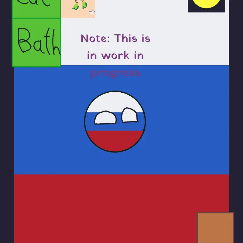 Game by @belaruskaaglusy