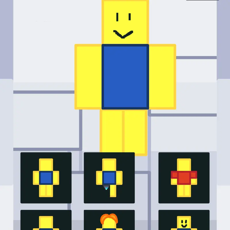 Game by @pupsikk