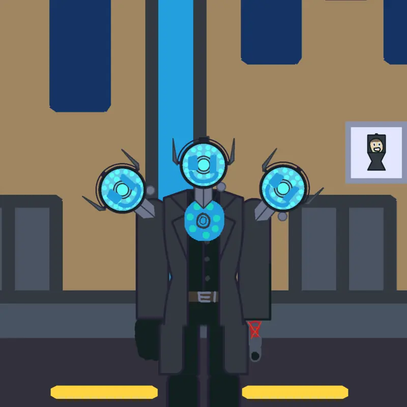 Game by @richero
