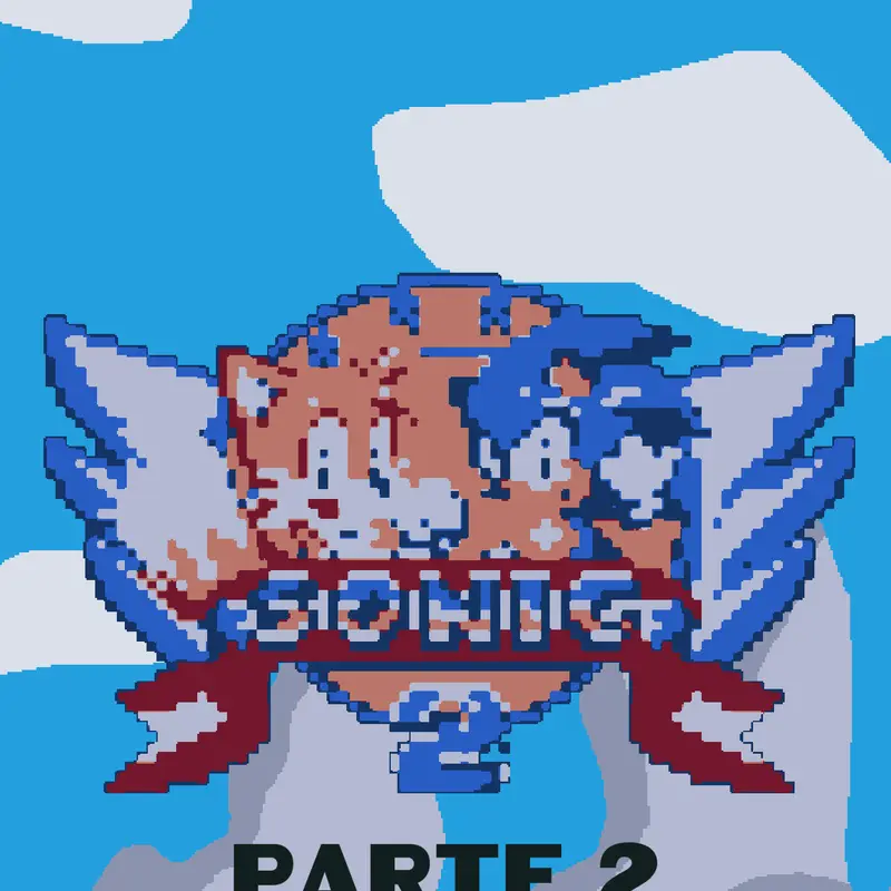 Game by @feutersonic