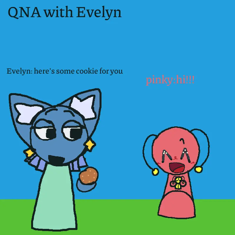 Game by @ilovesprunki123467