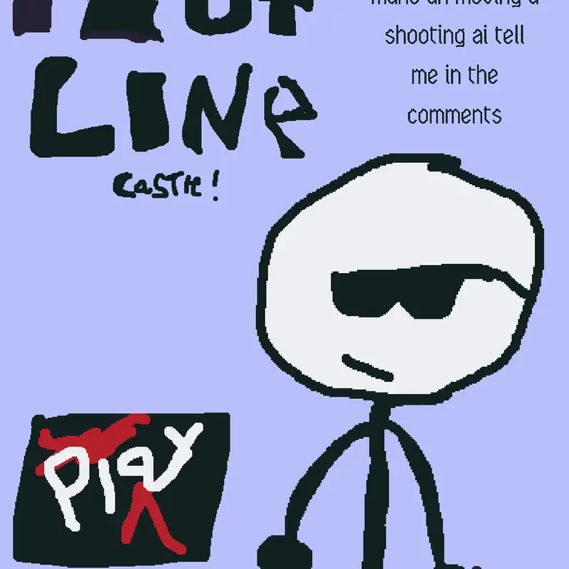 Game by @Averagecastleanimator
