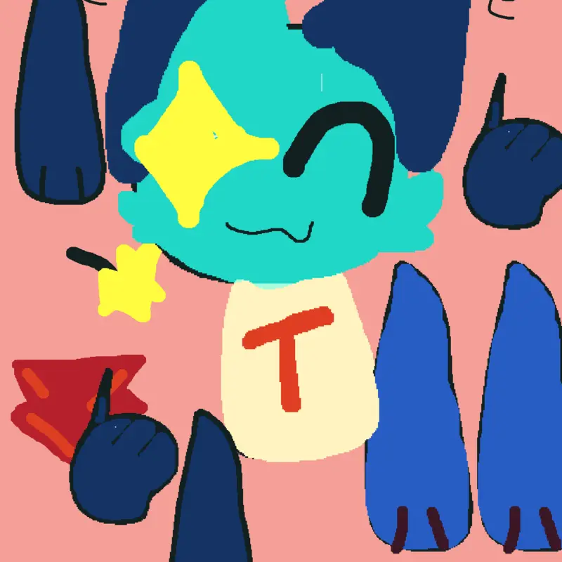 Game by @tihany
