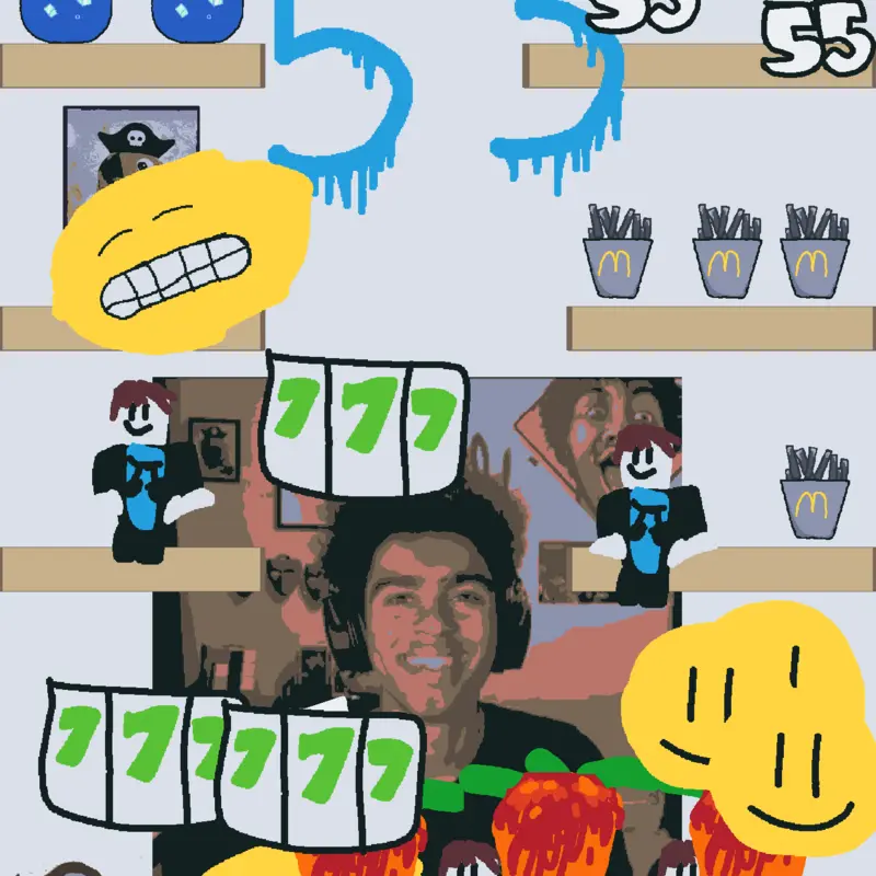 Game by @Alamnur1234
