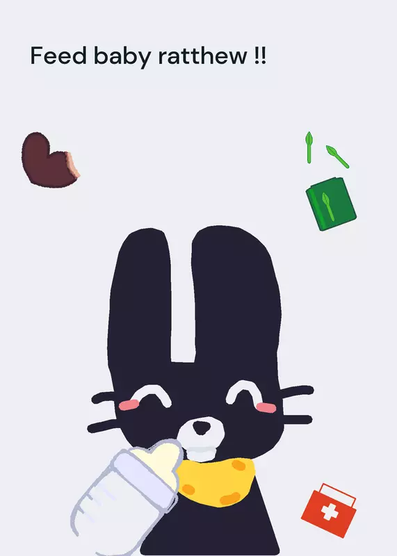 Animal hospital. by @SosoLovesPusheen