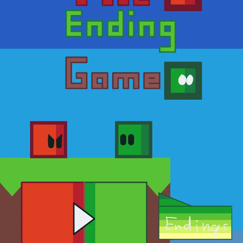 Game by @CubieJSAB