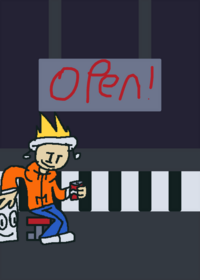 Pepsi Rush