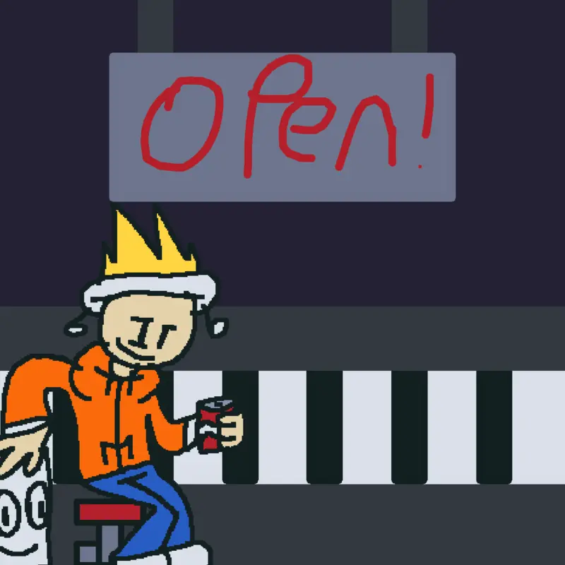 Game by @ThatBaconDude