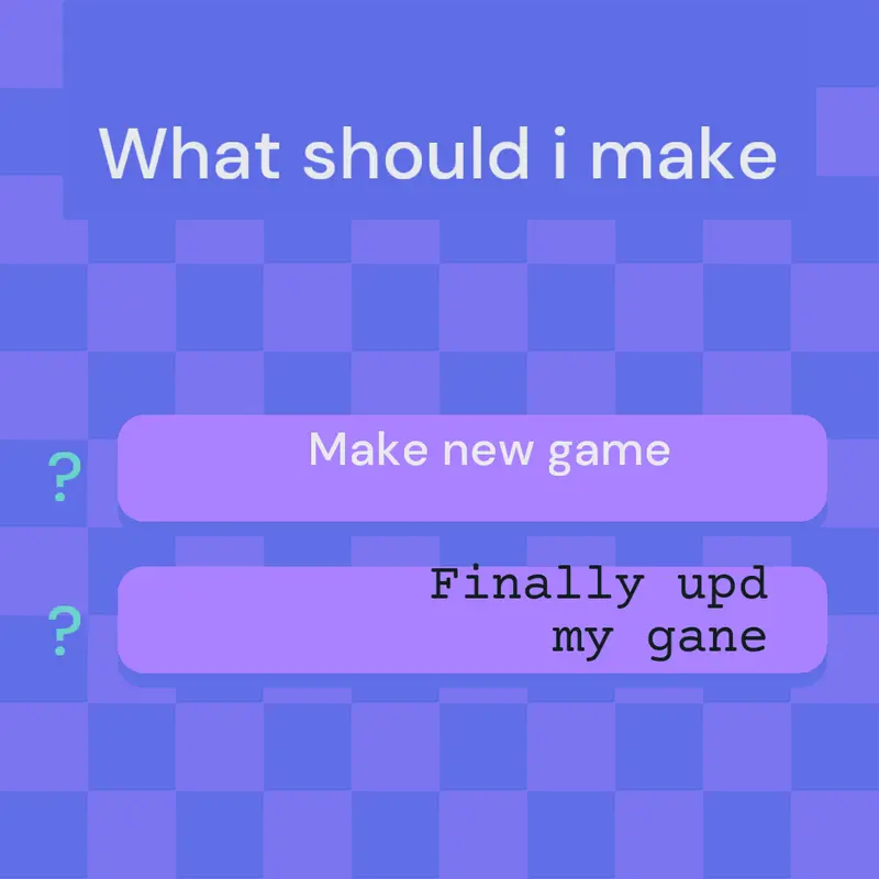 Game by @jake17