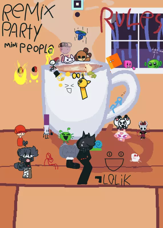 Game by @Shark_OFC1