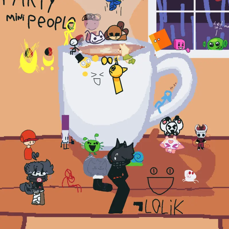 Game by @Shark_OFC1
