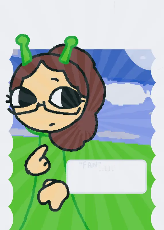 GO AWAY! by @ana_myworld