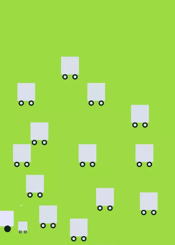 Game by @zeklemi