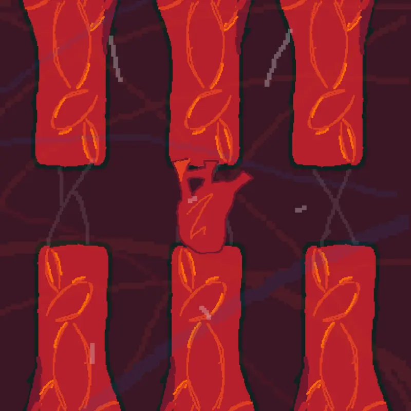 Game by @Bloody_vens