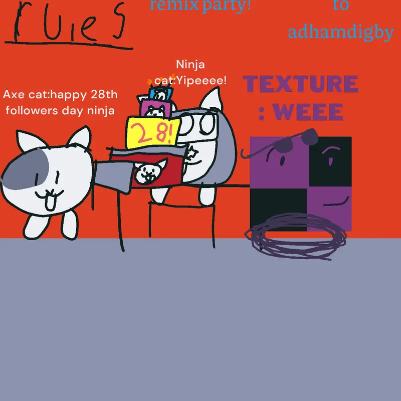 Game by @ninjacatplush