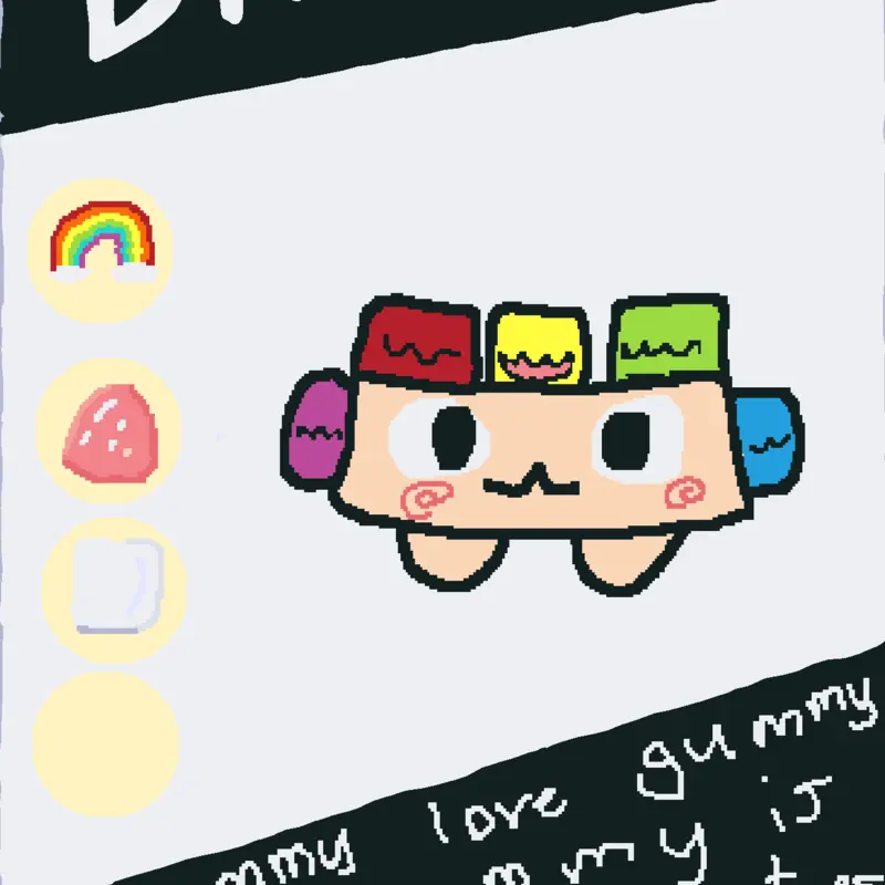 Game by @chacha_muslim