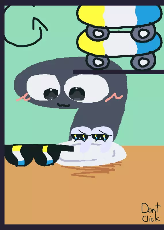 Game by @kuromi_foxr