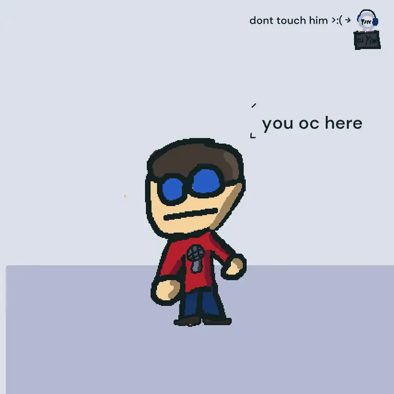 Game by @ComputerGuy