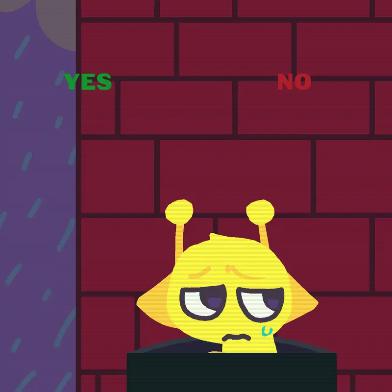 Game by @CharBag