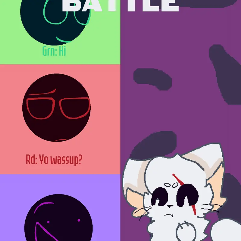 Game by @-KndyStcker-