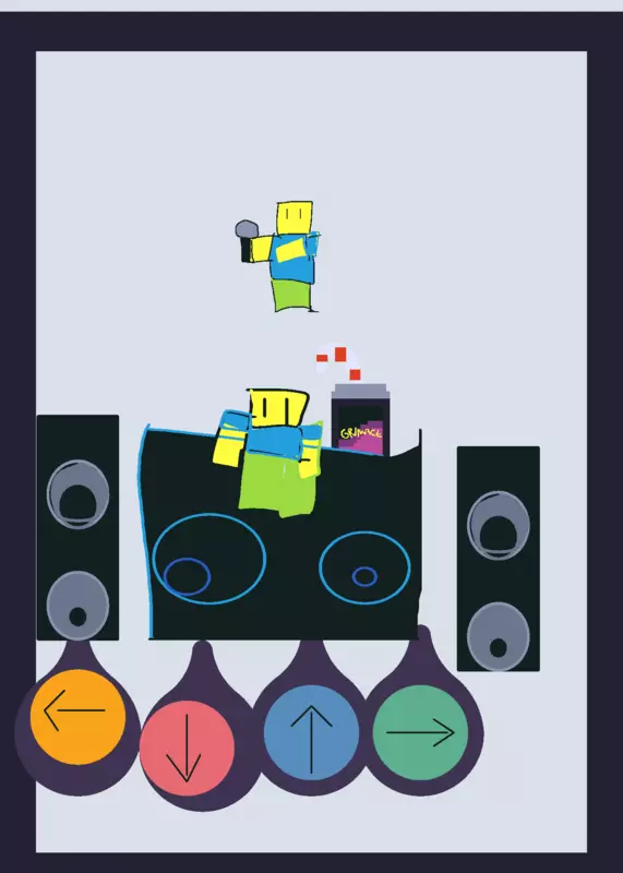 Game by @SkibidiVee69