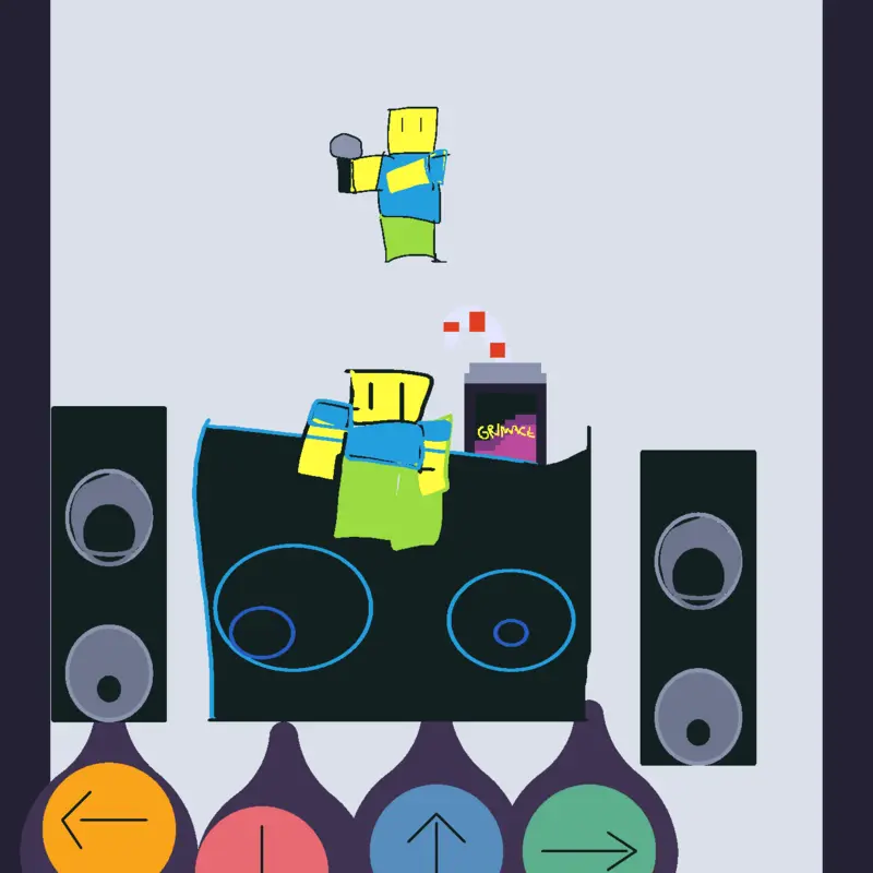 Game by @SkibidiVee69