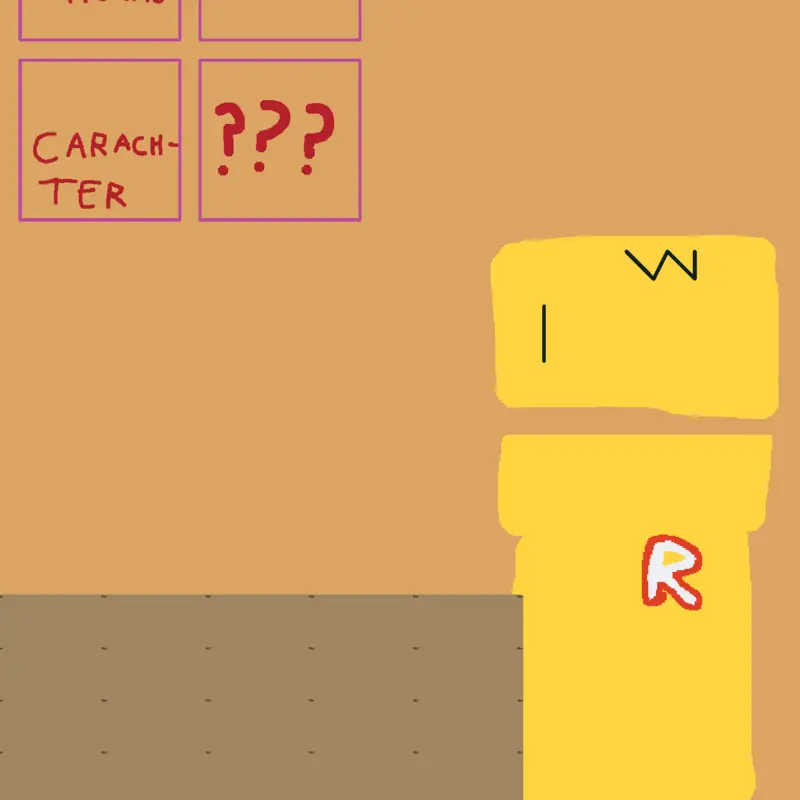 Game by @Creeper_Minecraft