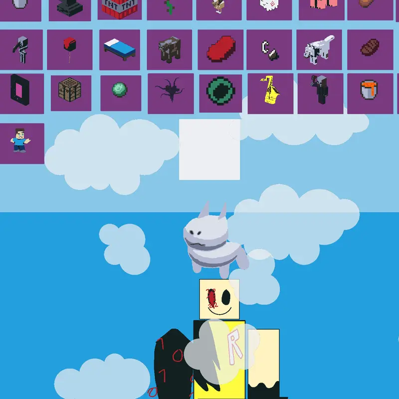 Game by @cute_durple