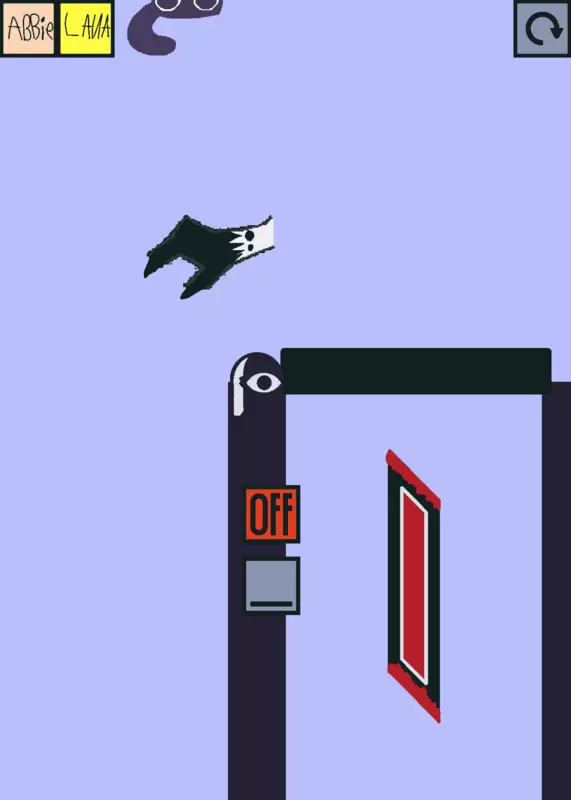 Game by @SUSPET