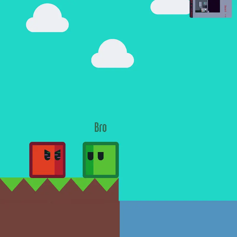 Game by @duck-fromcastle