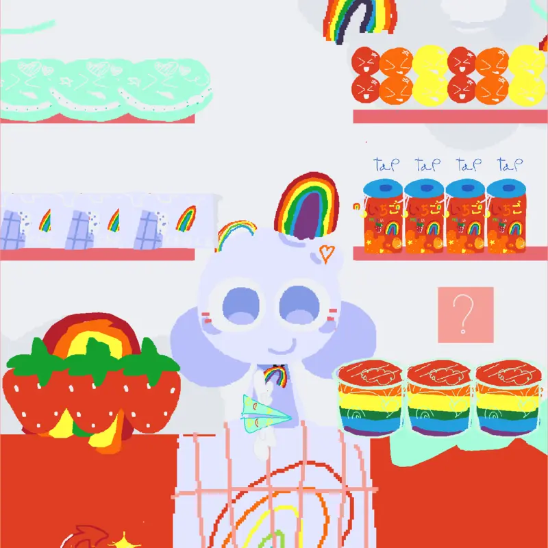 Game by @cocoiscutie