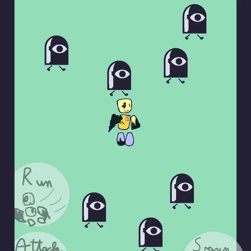 Game by @-Yin_N_Yang-