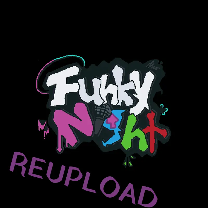 REUPLOAD by @playerprogame