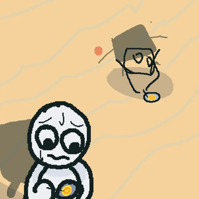 Game by @bobth