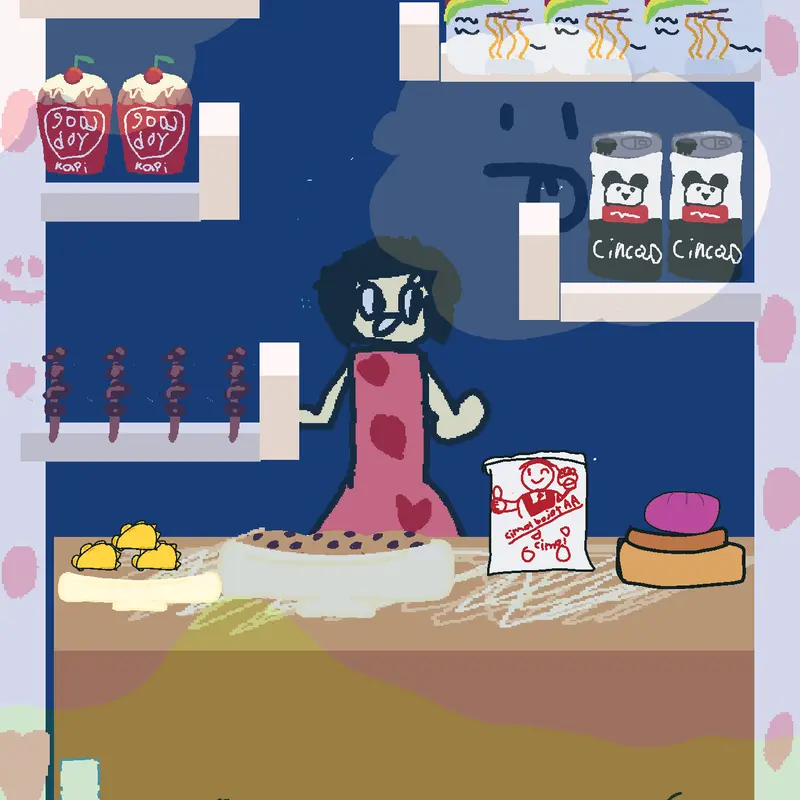 Game by @ameliacutes