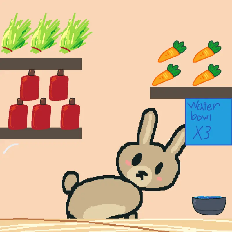 Game by @bi_bean