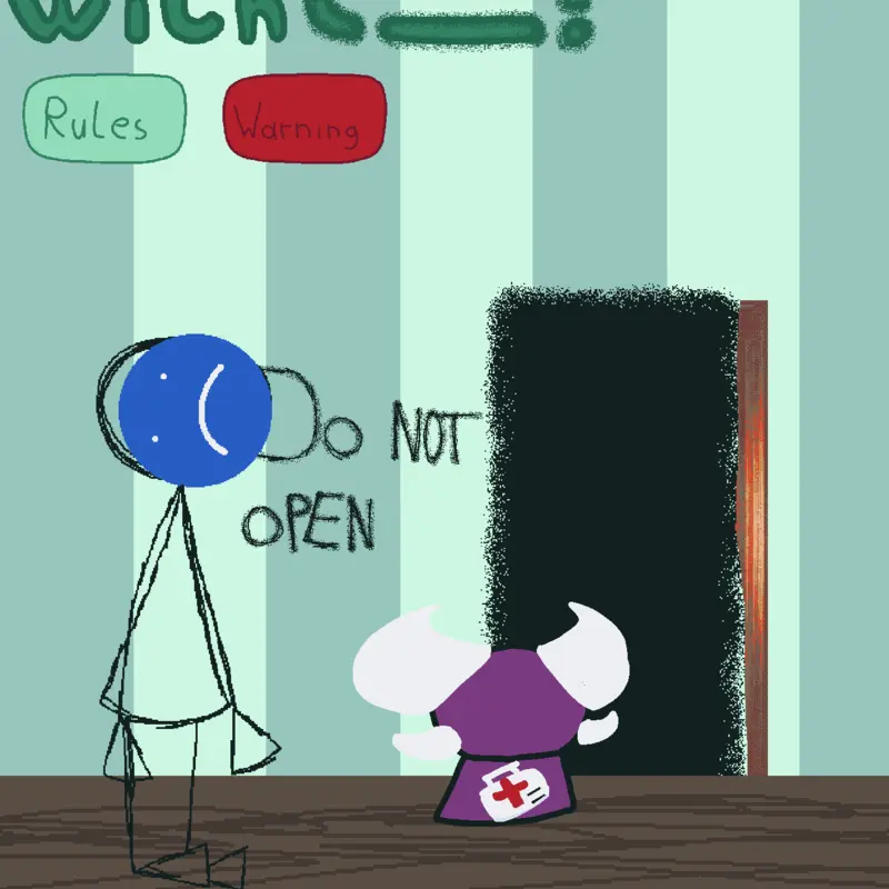 Game by @am_just_a_normal_person