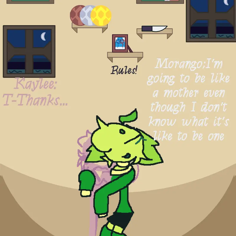 Game by @morango_yum