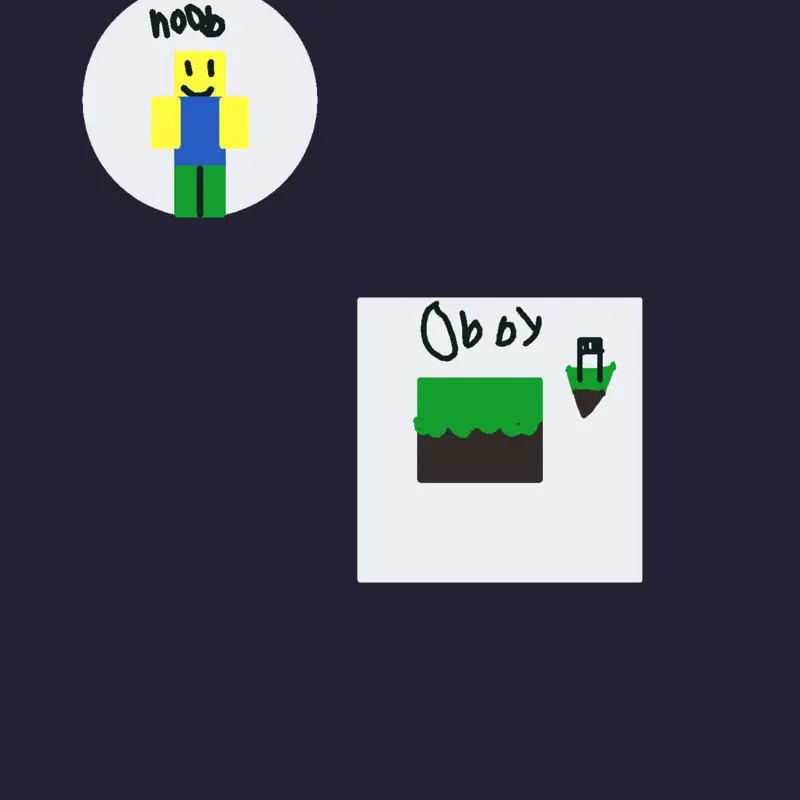 Game by @stickmanishere