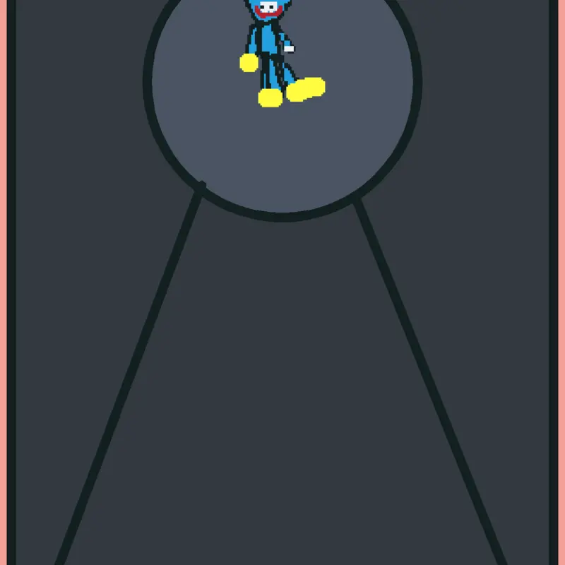 Game by @picselmonster