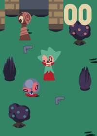 Owakcx's Adventure...