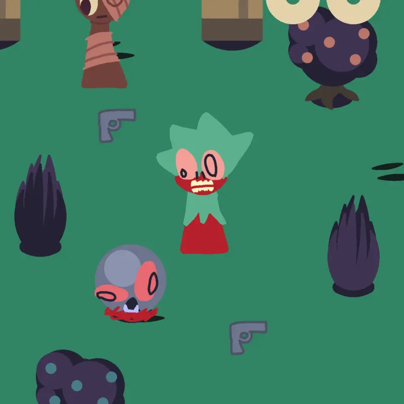Owakcx's Adventure... by @TheKing_26