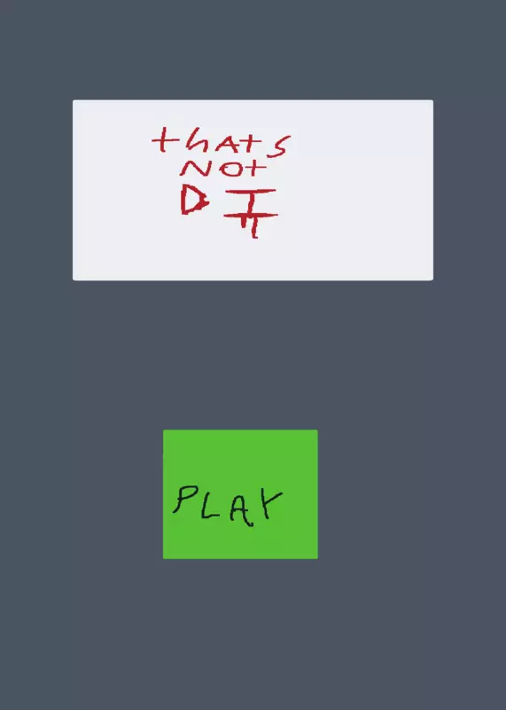 Game by @darwin-and-ian