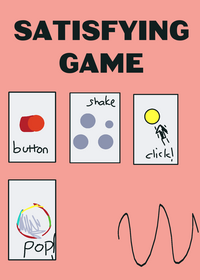 Satisfying game!
