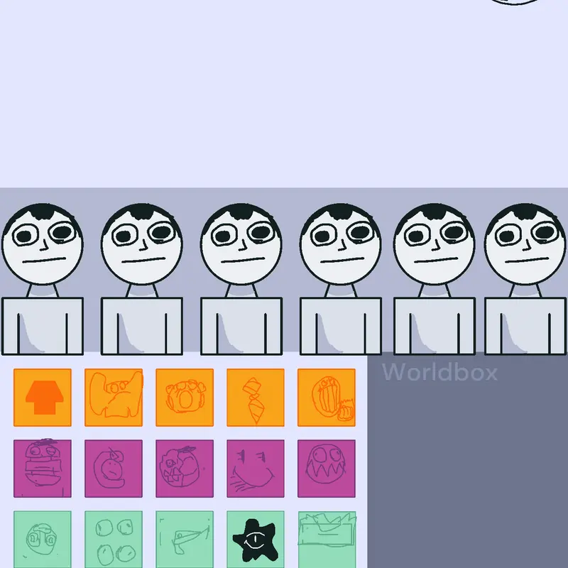 Game by @gilinn