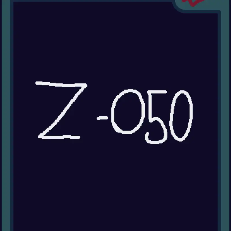 Z-050 by @Official_KiimiIDCAS