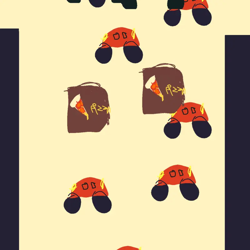 Game by @necter