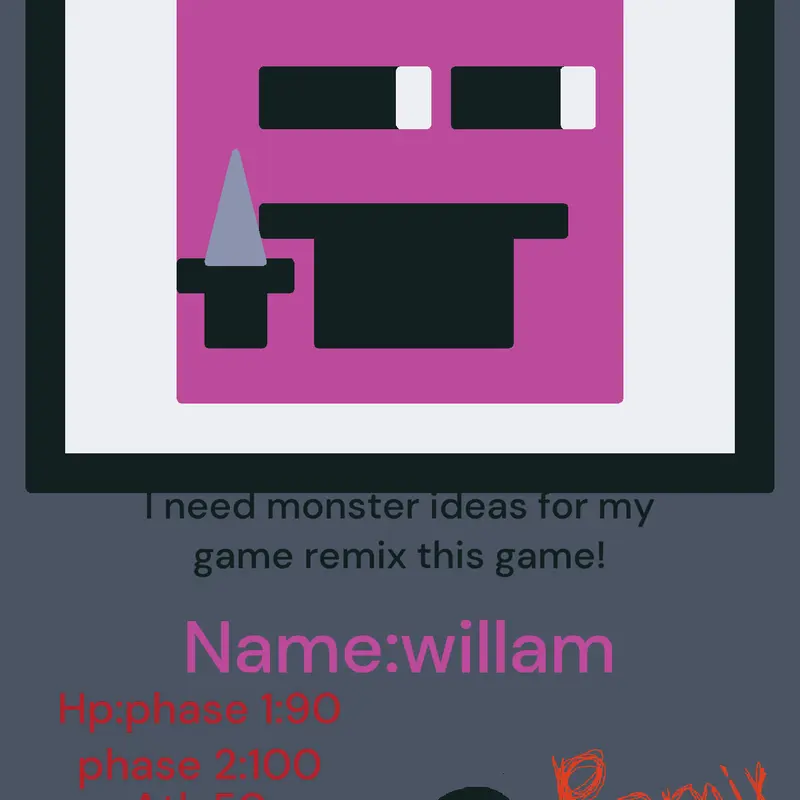 Game by @makiah