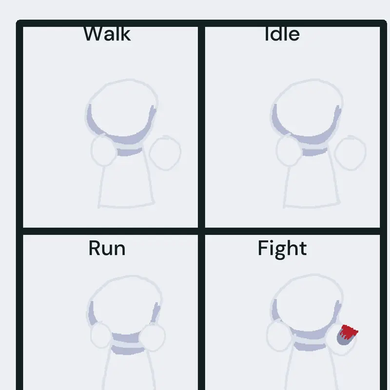 Game by @Qetorns