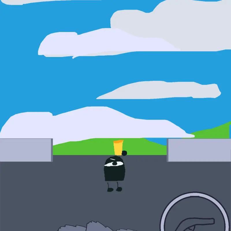 Game by @amongusred